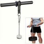 1PC Strengthen Your Wrist And Forearm Muscles With This Wrist Strength Puller - Perfect For Weightlifting Fitness & Workouts