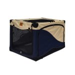 Precision Pet Soft Sided Pet Crate
