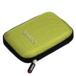 Orico 2.5 Nylon Portable Hdd Protector Case - Green
