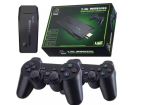 2.4G Wireless Controller Game-pad Tv Video Game Stick