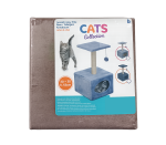 Cat Gym Center – 2 Ass