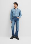 Workwear Straight Leg Jean