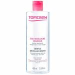 Topicrem Gentle Micellar Water 400ML