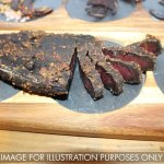 Biltong Spice