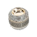 Decorative Votive 9X7.5CM