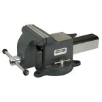 Stanley Mechanics Bench Vice