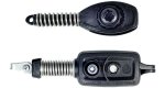 ITS EF42-8 Nemtek Fence Accessories Dual Action Tension Sensor Set 8KG Dats IP54 It Can Detect A Dead Short At Second-stage Trig