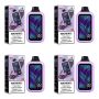 40000 Puffs Disposable Vape - Berry Grape Pack Of 4
