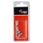 Grease Nipple Straight M6X1 X5