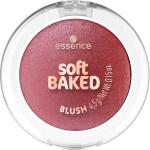 Essence Soft Baked Blush - Brown 1
