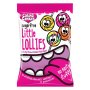 Caring Candies Little Lollies Fruit Pack 80g