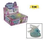 Novelty Squeeze Duck 5CM Asstd Marketplace Brits Bros