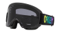 Oakley O Frame 2.0 Pro Mtb Goggles- B1B Galaxy Black/ Dark Grey