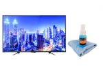 32 HD LED Smart Tv + Home Hub Lcd Screen Cleaner