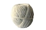 Twine 301 50 Gram Bleached Ind