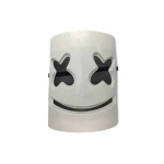 Marshmallow Light Up Mask