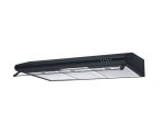 Falco AR-90-903BL 900 Shelf Cookerhood Black