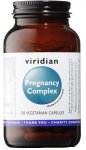 Pregnancy Complex 120'S