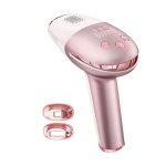 Beauty Professional Ipl Hair Removal Device 9 Energy Levels At-home Laser Hair Reduction For Face & Body 999 900 Flashes