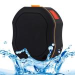 Silulo Online Store KH-109 IPX6 Waterproof Small Size Gps Tracker For Pet Kid With Sos Panic Button