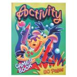 Butterfly Dot To Dot Activity Book BKK549