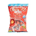 Stumbo Strawberry Lollipops 1KG