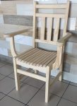 Arm Chair – Raw