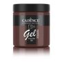 Heavy Body Gel 250ML Carob