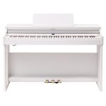 Roland RP701 88 Key Digital Piano : White