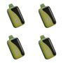 Ck 18000 Puffs Disposable Vape - Kiwi Passion Fruit & Guava Pack Of 4
