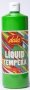 Dala Liquid Tempera - Emerald Green 500ML