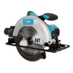 Trade Professional Tp Circular Saw 185MM 1600W MCOP1734