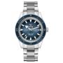 Captain Cook Automatic Watch 01.763.6105.3.020