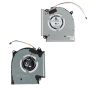 Cpu + Gpu Fans Compatible With Asus Rog Strix G15 G513 & G17 G713 - 12V