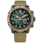 Eco-drive Promaster Sky Collection
