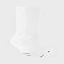 Nike 2PK Multiplier Sock _ 172263 _ White - M / White