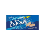 Nutri-b Energy Tropical Effervescent 30'S
