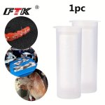 Ftk Elastic Invisible Fishing Line 0.2MM 250M 273YARD Pe Material Valentine's & Christmas Fishing Gift With Anti-drop Box - Keep