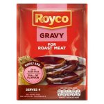 Royco Gravy For Roast Meat 32G