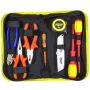 Major Tech - Compact Electricians Toolkit TKE1209