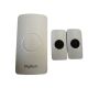 Digitech - Wireless Door Chime - 2 Transmitters