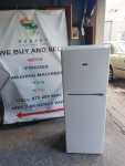 KIC White Fridge 170L