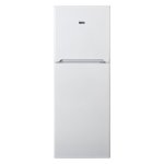 Kic White Fridge 170L