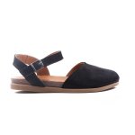 Tornado Black - Black 42 Nubuck