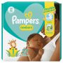 Pampers Active Baby Size 1 Cp - 27'S