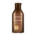 All Soft Mega Curls Shampoo 300ML