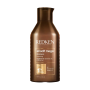 All Soft Mega Curls Shampoo 300ML