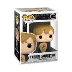 Tyrion Lannister Game Of Thrones Funko Pop Figure 92