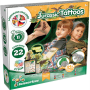 - Jurassic Tattoos - Create Your Own Dinosaur Tattoos Kids 6+