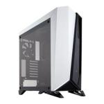 Corsair Spec Omega White Tempered Glass Midi Gaming Case